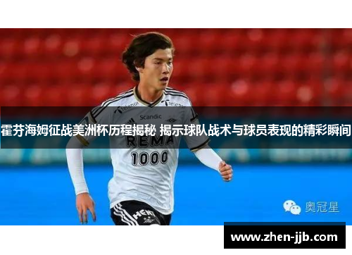 霍芬海姆征战美洲杯历程揭秘 揭示球队战术与球员表现的精彩瞬间