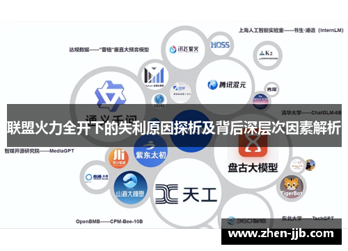 联盟火力全开下的失利原因探析及背后深层次因素解析