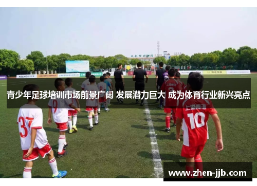 青少年足球培训市场前景广阔 发展潜力巨大 成为体育行业新兴亮点
